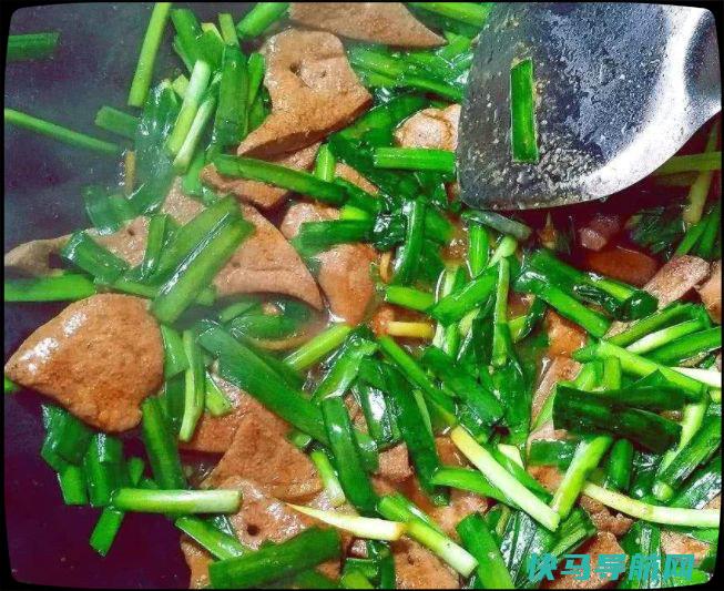 腊月胖人吃这菜，比泻药还刮油，便秘绕路走，平坦