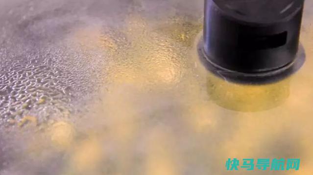 ，1把韭菜，教你自制营养早餐饼，清香滑嫩，上桌
