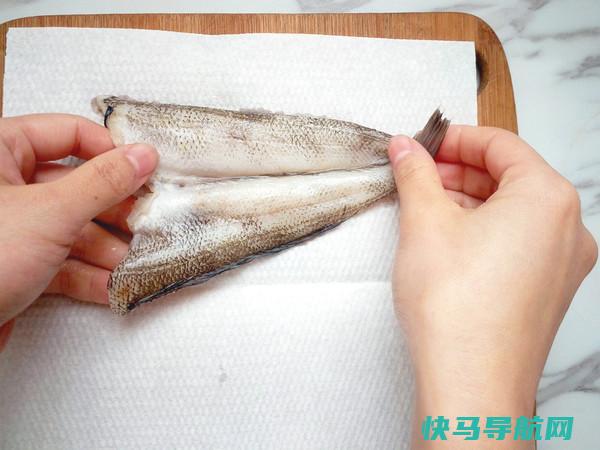 鱼不要熬着吃了，赶紧这样做，我家快没了，做1盆