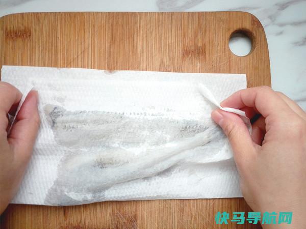 鱼不要熬着吃了，赶紧这样做，我家快没了，做1盆
