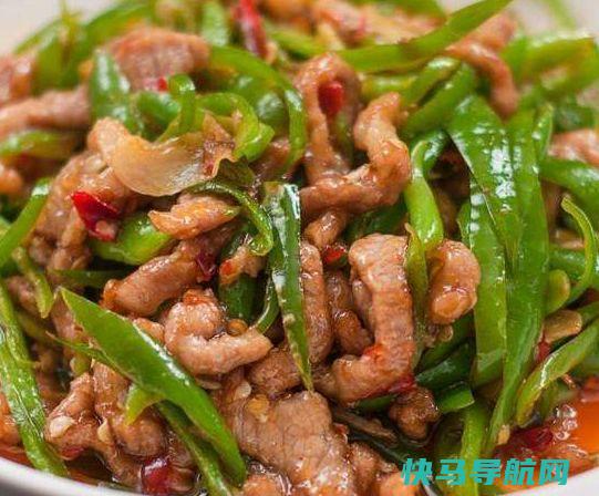不管炒什么肉，第一步都不能错！按照正确方法做，肉软嫩入味