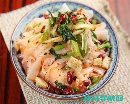 这4种主食最是长肉，泡面不算啥，爱吃图3的人，大部分
