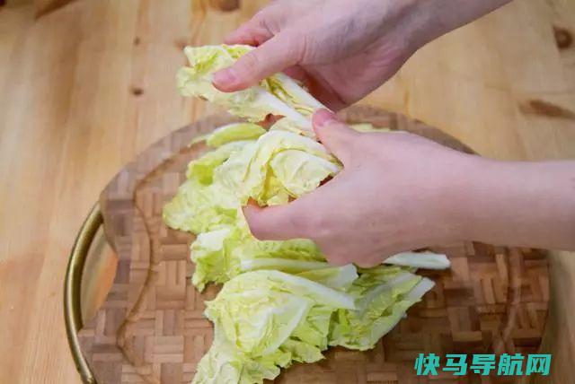 霜降将至，很多人都忽视了这菜，含钙量不输鸡蛋