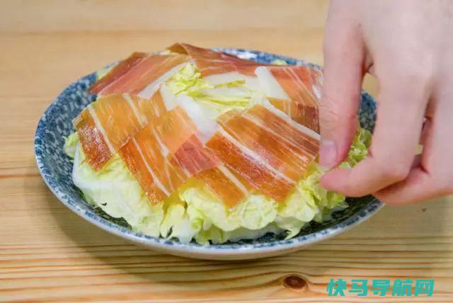 霜降将至，很多人都忽视了这菜，含钙量不输鸡蛋