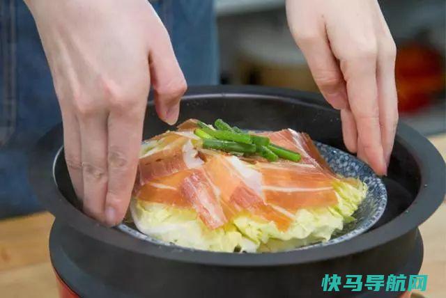 霜降将至，很多人都忽视了这菜，含钙量不输鸡蛋