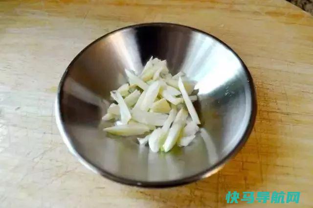 4道快手小菜，简直比肉香百倍