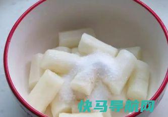 女儿茶的小甜品，既又漂亮还养胃，同学见了