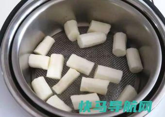 女儿茶的小甜品，既又漂亮还养胃，同学见了