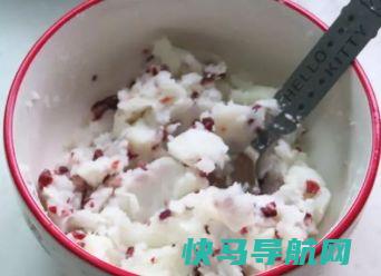 女儿茶的小甜品，既又漂亮还养胃，同学见了