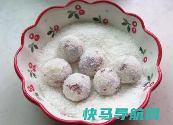 女儿茶的小甜品，既又漂亮还养胃，同学见了