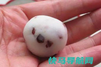女儿茶的小甜品，既又漂亮还养胃，同学见了
