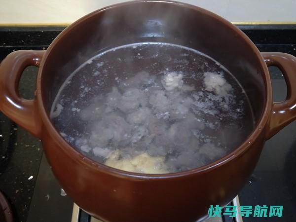 下雪天吃这道菜最适合，不仅，而且暖心