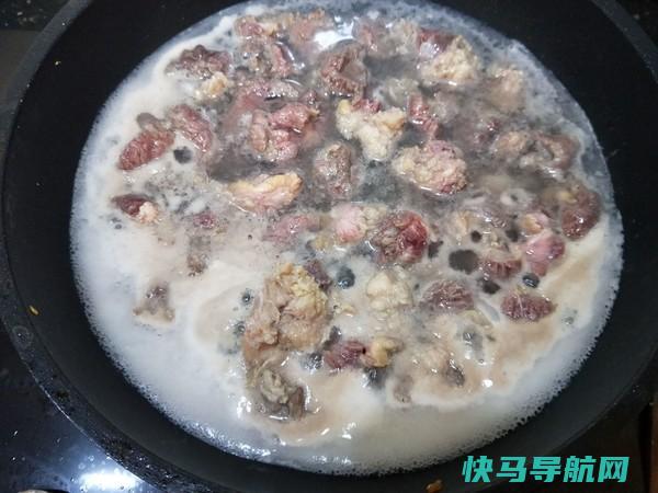 下雪天吃这道菜最适合，不仅，而且暖心