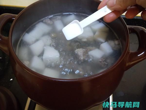 下雪天吃这道菜最适合，不仅，而且暖心