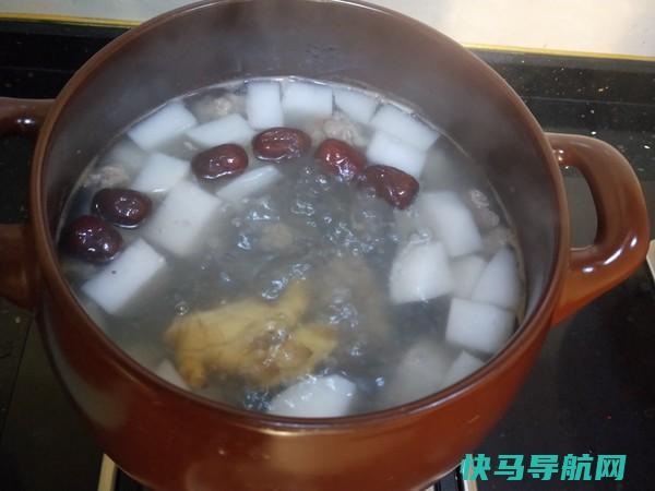 下雪天吃这道菜最适合，不仅，而且暖心