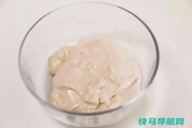 彻底征服吃货的甜品，甜到心窝烘焙