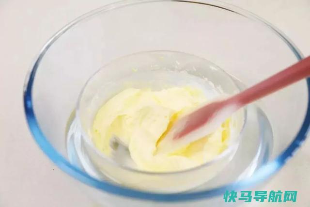 彻底征服吃货的甜品，甜到心窝烘焙