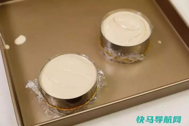 彻底征服吃货的甜品，甜到心窝烘焙