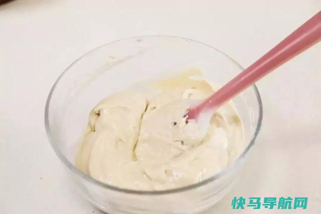 彻底征服吃货的甜品，甜到心窝烘焙