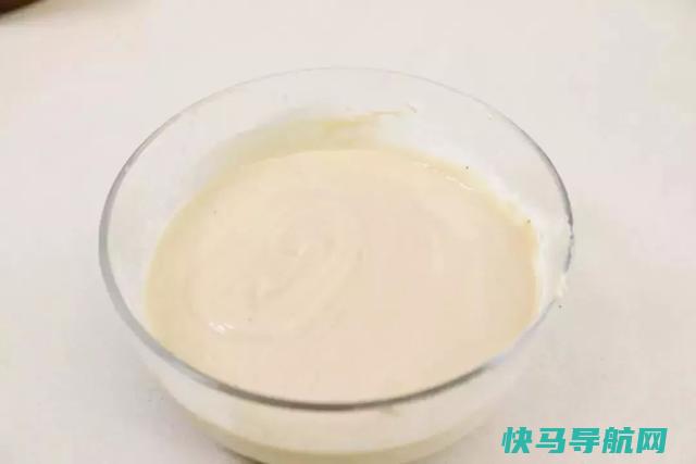 彻底征服吃货的甜品，甜到心窝烘焙