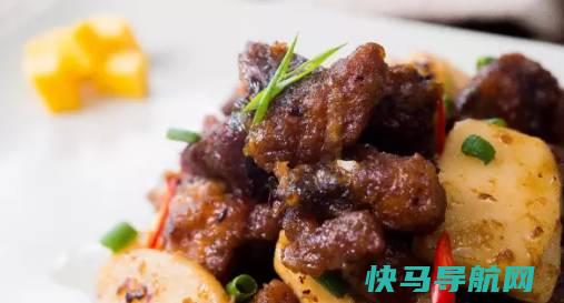 跟他是绝配，你从没试过的新吃法