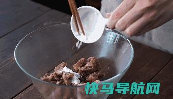 跟他是绝配，你从没试过的新吃法