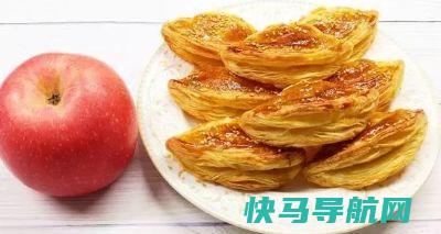自从知道苹果可以这样吃，我家零食都不买了，儿子三