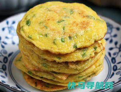这东西营养价极高教你这样做，馋死个人