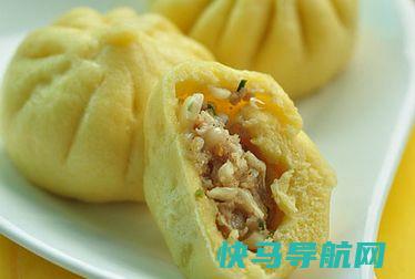 这东西营养价极高教你这样做，馋死个人