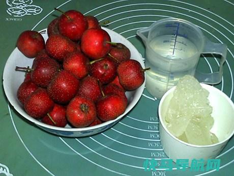 90后童年受欢迎的小零食，自己在家做，酸甜开胃，越吃