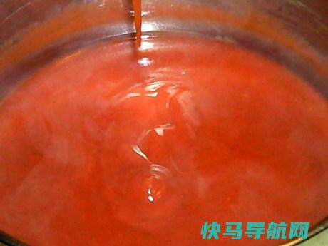 90后童年受欢迎的小零食，自己在家做，酸甜开胃，越吃