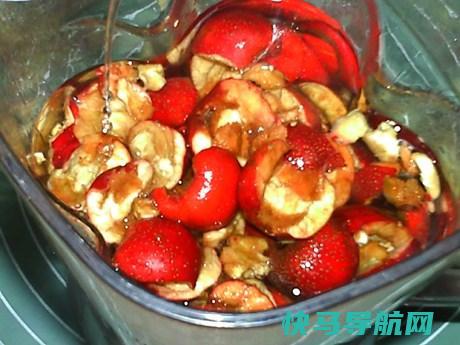 90后童年受欢迎的小零食，自己在家做，酸甜开胃，越吃