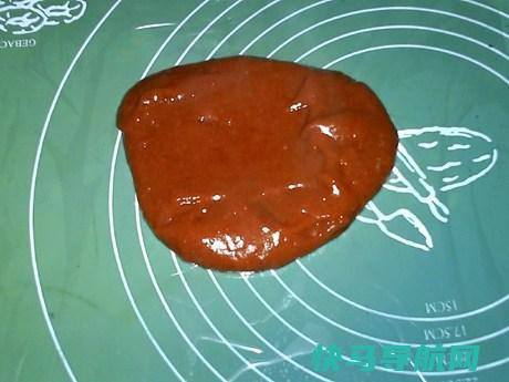 90后童年受欢迎的小零食，自己在家做，酸甜开胃，越吃