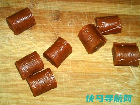 90后童年受欢迎的小零食，自己在家做，酸甜开胃，越吃