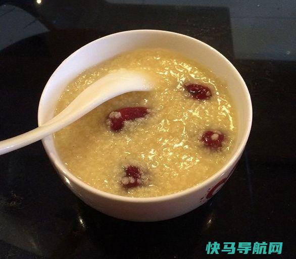 红枣加它一起煮，每天喝一碗，暖胃又，手脚不冰冷