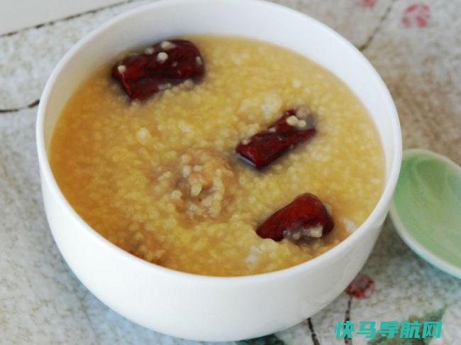 红枣加它一起煮，每天喝一碗，暖胃又，手脚不冰冷