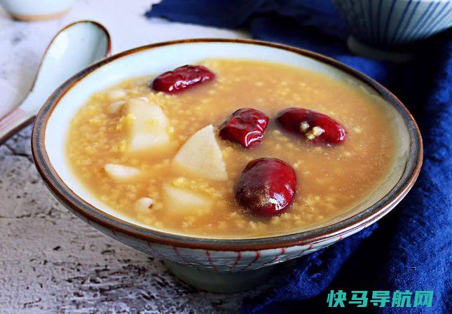红枣加它一起煮，每天喝一碗，暖胃又，手脚不冰冷