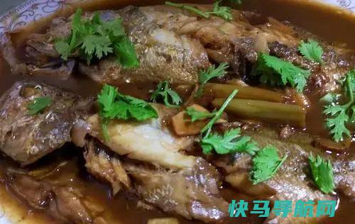 做鱼想去腥，加酒加醋都是大错特错这才的