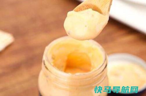 千岛酱怎么制作千岛酱是用材料做的