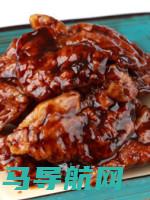 汁浓味美的肉肉，让你欲罢不能