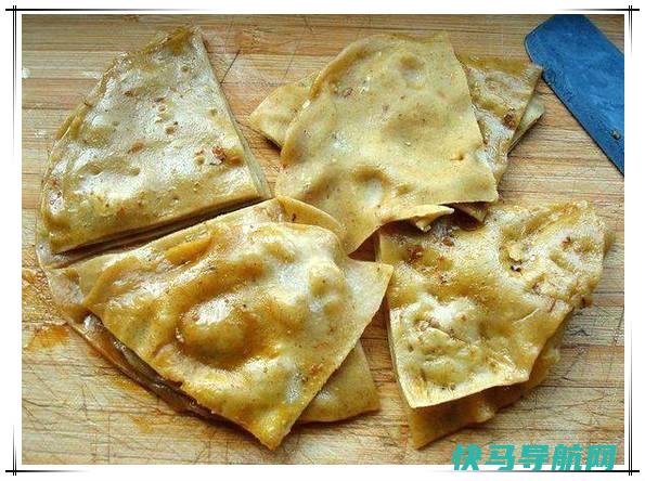 羊肉这个部位最香，这个更要多吃，肉质软嫩，百吃
