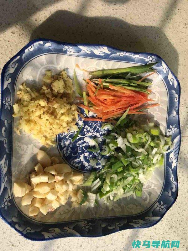 麻辣可口的水煮肉片，只要有这道菜，米饭总是不够吃