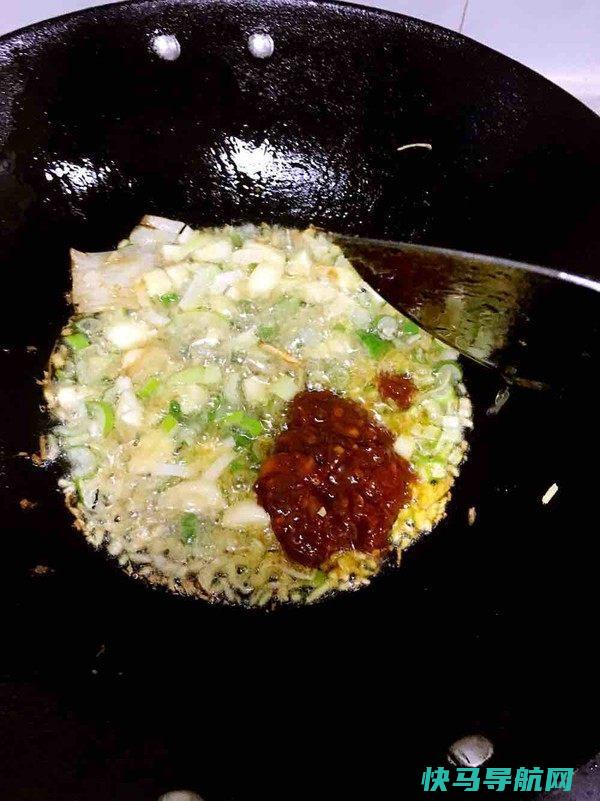 麻辣可口的水煮肉片，只要有这道菜，米饭总是不够吃