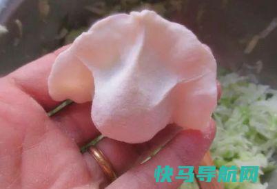 马上立冬了，包饺子馅超好吃，清爽鲜美不油腻，连