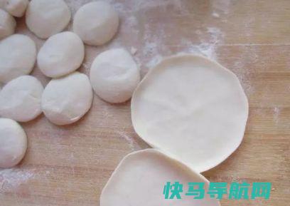 马上立冬了，包饺子馅超好吃，清爽鲜美不油腻，连