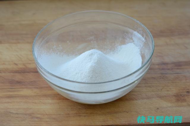 面粉加蜂蜜，不油炸，制成香甜酥脆小麻花，就爱