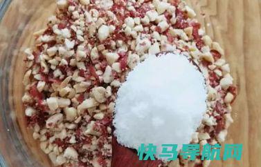 这东西是个宝，蛋白质是的7倍之多，常吃免疫力