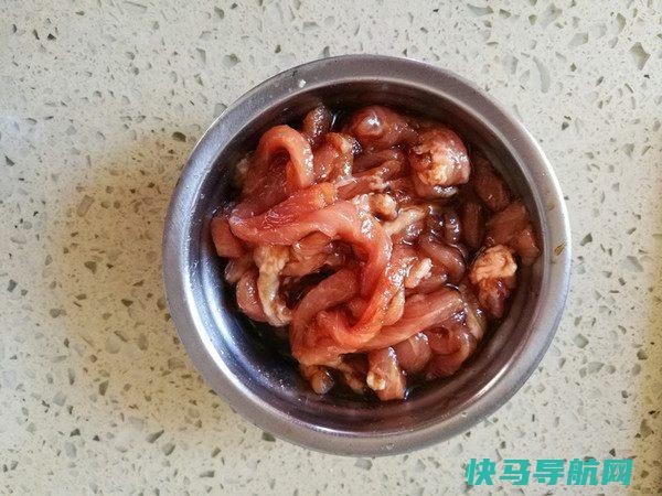 茄子和它才是天生一对，我家隔三差五就吃1次，不放