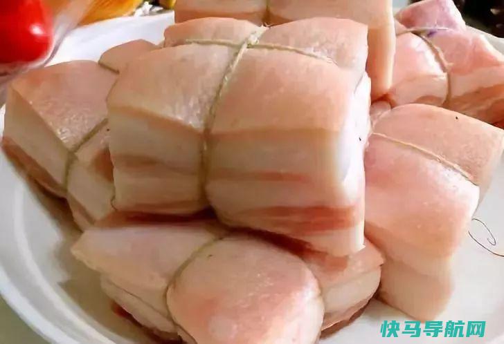 教你一招炖出不腻的东坡肉，孩子一口一块，吃不够