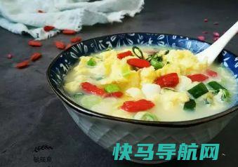 这早餐我坚持吃了两周，下巴变尖了，走路也轻盈了，不错
